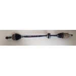 SEMIASSE ANTERIORE DESTRO HONDA JAZZ 1.2 B 57KW 2004