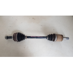SEMIASSE ANTERIORE SINISTRO HONDA JAZZ 1.2 B 57KW 2004