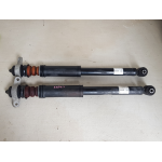 55300-H8150 COPPIA DI AMMORTIZZATORI KIA RIO 1.4 D 66KW 2017