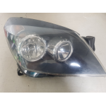 1EG270370-02 FARO FANALE PROIETTORE LUCE ANTERIORE DESTRO OPEL ASTRA 1.7D 92KW 2008