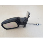 SPECCHIO SPECCHIETTO RETROVISORE ESTERNO SINISTRO FORD FIESTA 1.2 B 55KW 2005