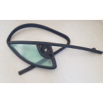 VETRO FISSO PORTA ANTERIORE SINISTRA CITROEN C3 1.4 D 66KW 2003