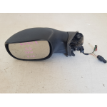 SPECCHIO SPECCHIETTO RETROVISORE ESTERNO SINISTRO CITROEN C3 1.4 D 66KW 2005 7PIN