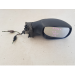 SPECCHIO SPECCHIETTO RETROVISORE ESTERNO DESTRO CITROEN C3 1.4 D 66KW 2005 9PIN