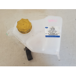 2S6H-8K218-A7 VASCHETTA RECUPERO ACQUA MOTORE FORD FIESTA 1.2 B 55KW 2005