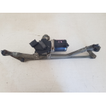 MOTORINO ASTA TERGI TERGICRISTALLI ANTERIORE CITROEN C3 1.4 D 66KW 2003