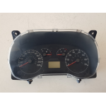 51701536 QUADRO STRUMENTI CONTACHILOMETRI FIAT GRANDE PUNTO 1.2 48KW B 5M 2006