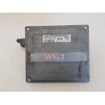 4S61-12A650-SB CENTRALINA MOTORE FORD FIESTA 1.2 B 55KW 2005 S120977015