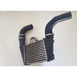 A6390900314 RADIATORE INTERCOOLER SMART FORFOUR 1.5 D 50KW 2005 