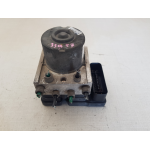 9641965380 CENTRALINA POMPA AGGREGATO ABS CITROEN C3 1.4 D 66KW 2005 10.0207-0001.4