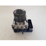 4S61-2M110-CC CENTRALINA POMPA AGGREGATO ABS FORD FIESTA 1.2 B 55KW 2005 D461437A0-A 10.0207-0051.4
