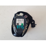 605236500 CINTURA SICUREZZA ANTERIORE DESTRA DX FIAT GRANDE PUNTO 199  