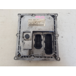 0010020V001 CENTRALINA MOTORE SMART FORTWO 0.7 B 45KW 2003 0261205006