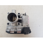 A1601410225 CORPO FARFALLATO VALVOLA A FARFALLA SMART FORTWO 0.7 B 45KW 2003 0003094V007 0205003055