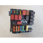 51781452 CENTRALINA SCATOLA PORTAFUSIBILI FORD KA 1.3 D 55KW 2009
