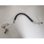 51807243 TUBO TUBAZIONE CONDOTTO ARIA CONDIZIONATA A/C FIAT PANDA 1.2 B / M 44KW 2008