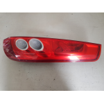 STOP FANALE POSTERIORE DESTRO FORD FIESTA 3 PORTE ANNO 2007