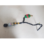 N0501413 BLOCCO BLOCCHETTO DI AVVIAMENTO CON CHIAVE CITROEN C3 1.4 D 66KW 2003