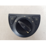12786135 COMANDO INTERRUTTORE REGOLAZIONE LUCI E FARI SAAB 9-3 1.9 D 110KW 2005