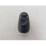 12801062 COMANDO INTERRUTTORE REGOLAZIONE SPECCHI RETROVISORI ESTERNI SAAB 9-3 1.9 D 110KW 2005