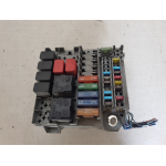 46841645 CENTRALINA SCATOLA PORTAFUSIBILI FIAT PANDA 1.2 B M 44KW 2005