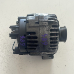 YLE500170 TG15C038 ALTERNATORE LAND ROVER FREELANDER 1 2.0 D 2005
