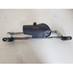 MS159200-7151 MOTORINO ASTA TERGI TERGICRISTALLI ANTERIORE FIAT PANDA 1.2 B M 44KW 2005