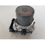 46802215 CENTRALINA POMPA AGGREGATO ABS FIAT PANDA 1.2 B 44KW 2005 0265231312 0265800306