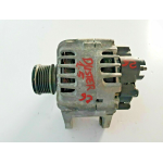 231003831R 2607395C ALTERNATORE RENAULT DACIA DUSTER 1.5 1500 D DCI