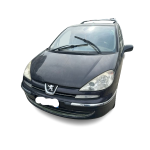 RICAMBI PEUGEOT 807 2.0 D 100KW 2009 RHR