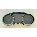9666625680 QUADRO STRUMENTI CONTACHILOMETRI Peugeot 3008 2.0 hdi 110kw 2011 RHE