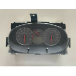 QUADRO STRUMENTI CONTACHILOMETRI NISSAN MICRA K12 1.2 1200 BENZINA 2010