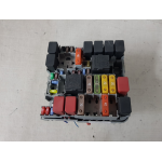 51827977 CENTRALINA SCATOLA PORTA FUSIBILI FIAT PUNTO EVO 1.4 B M 57KW 2012