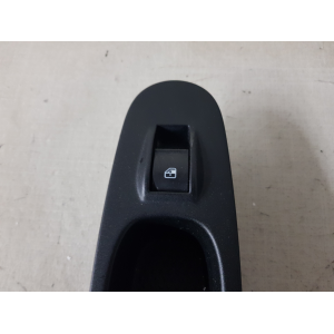 PULSANTIERA COMANDO ALZAVETRO ANTERIORE DESTRA FIAT PUNTO EVO 1.4 B M 57KW 2012