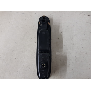 PULSANTIERA COMANDO ALZAVETRO ANTERIORE DESTRA FIAT PUNTO EVO 1.4 B M 57KW 2012