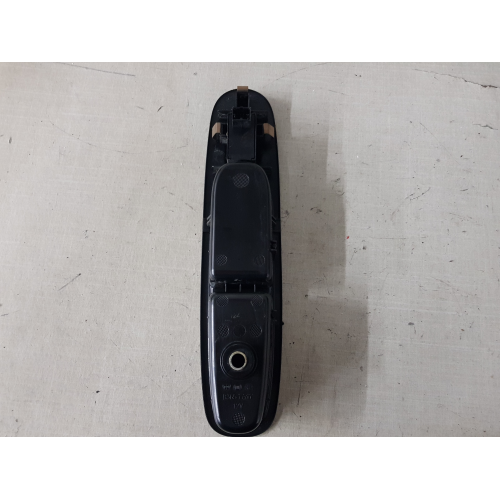 PULSANTIERA COMANDO ALZAVETRO ANTERIORE DESTRA FIAT PUNTO EVO 1.4 B M 57KW 2012