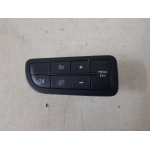 735367268 COMANDO REGOLAZIONE LUCI FARI FIAT PUNTO EVO 1.4 B M 57KW 2012 735367269