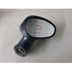 SPECCHIO SPECCHIETTO RETROVISORE ESTERNO DESTRO FIAT PUNTO EVO 1.4 B M 57KW 2012 7 PIN