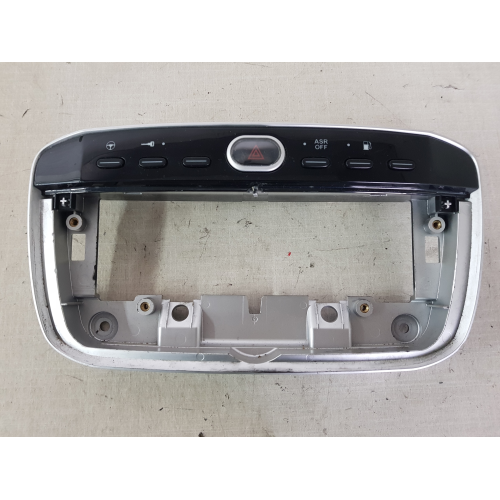 735506941 GRUPPO DI COMANDO QUATTRO FRECCE FIAT PUNTO EVO 1.4 B/MET 57KW 2012
