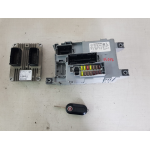 51868979 KIT DI AVVIAMENTO FIAT PUNTO EVO 1.4 B METANO 57KW 2012 00518690940