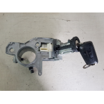 2421430 BLOCCO BLOCCHETTO DI AVVIAMENTO CON CHIAVE OPEL ASTRA 1.4 B 74KW 2011