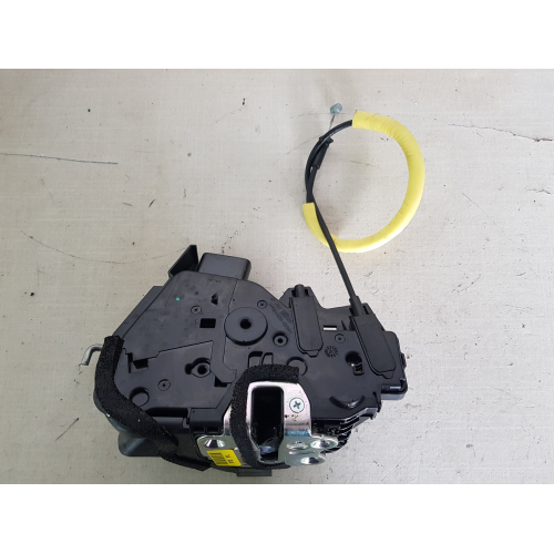 813A0-H8240 SERRATURA CHIUSURA PORTA ANTERIORE SINISTRA KIA RIO 1.4 D 66KW 2017