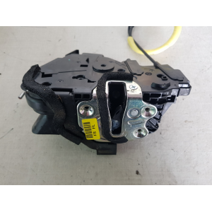 813A0-H8240 SERRATURA CHIUSURA PORTA ANTERIORE SINISTRA KIA RIO 1.4 D 66KW 2017