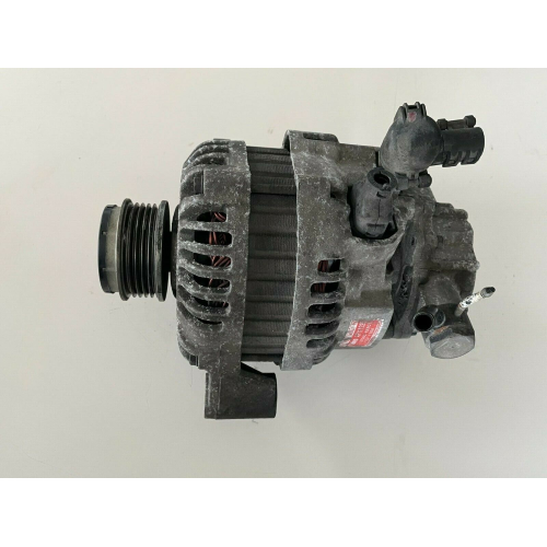 AF111225 37300-4X501 ALTERNATORE HYUNDAI Terracan 2.9 TD 110KW 2004 110A 12V