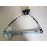 82460-H8000 CREMAGLIERA ALZAVETRO PORTA ANTERIORE DESTRA KIA RIO 1.4 D 66KW 2017