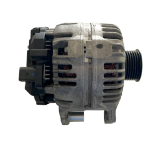 03C903023D 0124325128 ALTERNATORE AUDI A3 8P SPRTBACK 110A 1.6 85kw BLP 2005  301817RIB