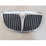 735349457 GRIGLIA PARAURTI ANTERIORE LANCIA Y YPSILON 1.2 B 59KW 2004