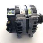 439701 A621087A TG15S205 ALTERNATORE VALEO PEUGEOT PARTNER 1.6 D HDI 84KW
