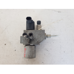 110R--000126 RIDUTTORE METANO FIAT PUNTO EVO 1.4 B M 57KW 2012 10R-024277