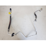 51807220 TUBO TUBAZIONE CONDOTTO CLIMA ARIA CONDIZIONATA A/C FIAT PANDA 1.2 B M 44KW 2008